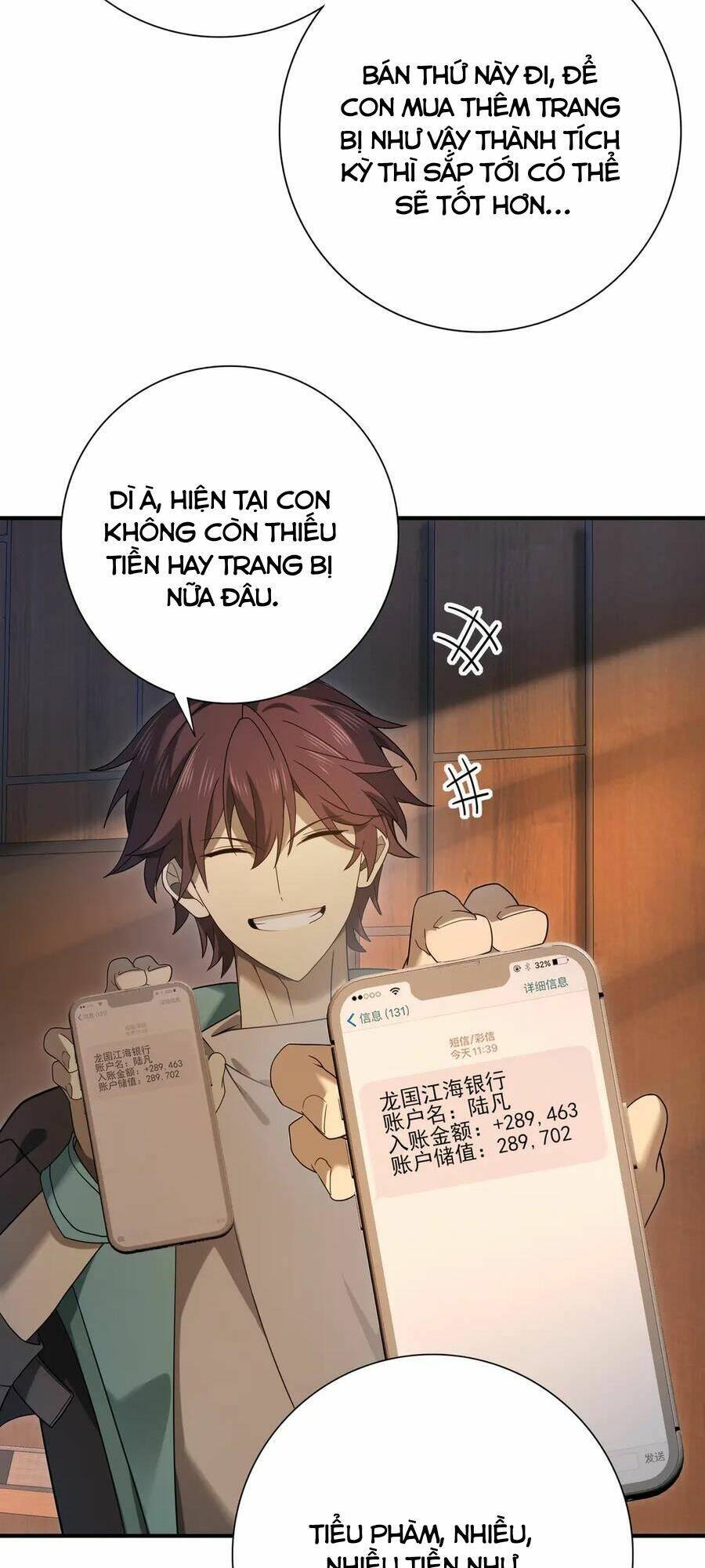 Toàn Dân Chuyển Chức: Ngự Long Sư Là Chức Nghiệp Yếu Nhất?: Chapter 10