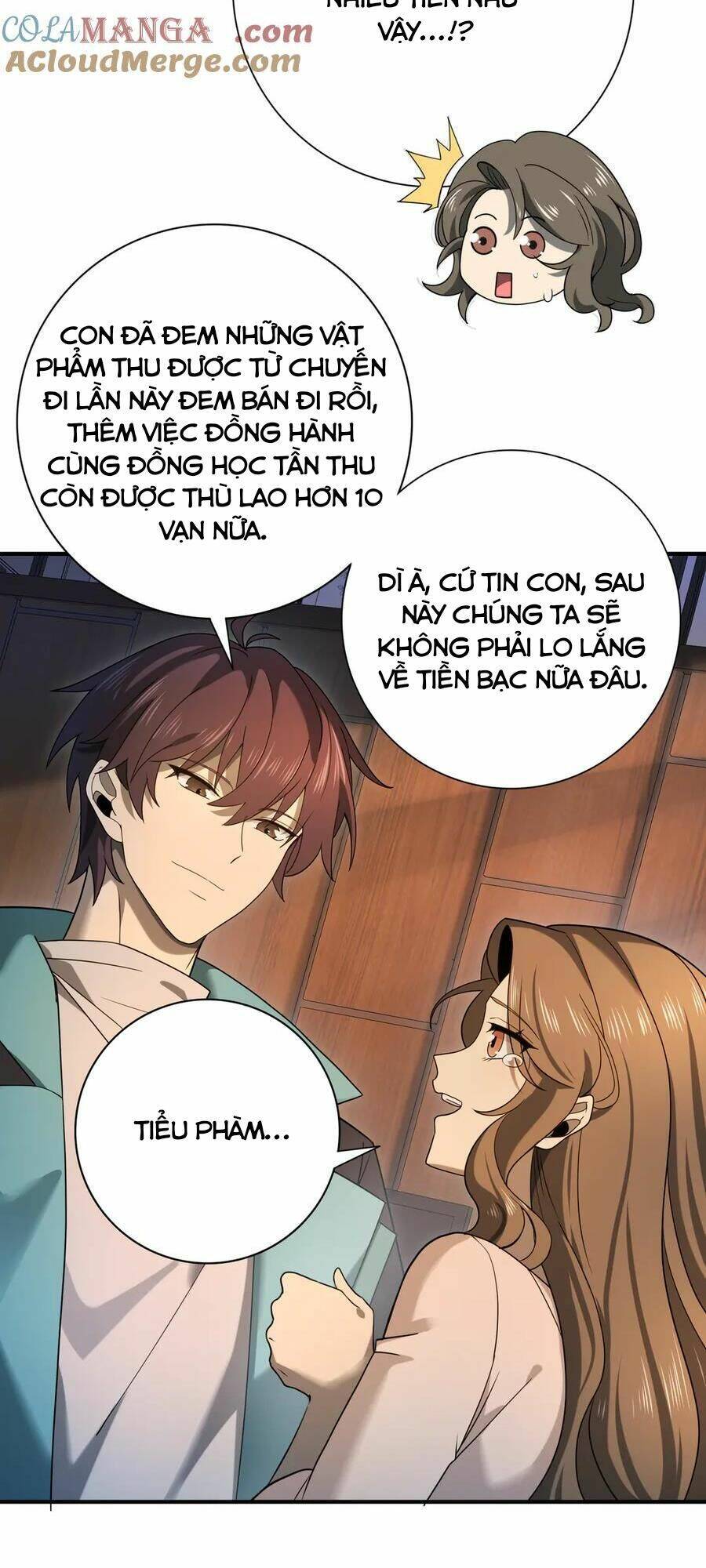 Toàn Dân Chuyển Chức: Ngự Long Sư Là Chức Nghiệp Yếu Nhất?: Chapter 10