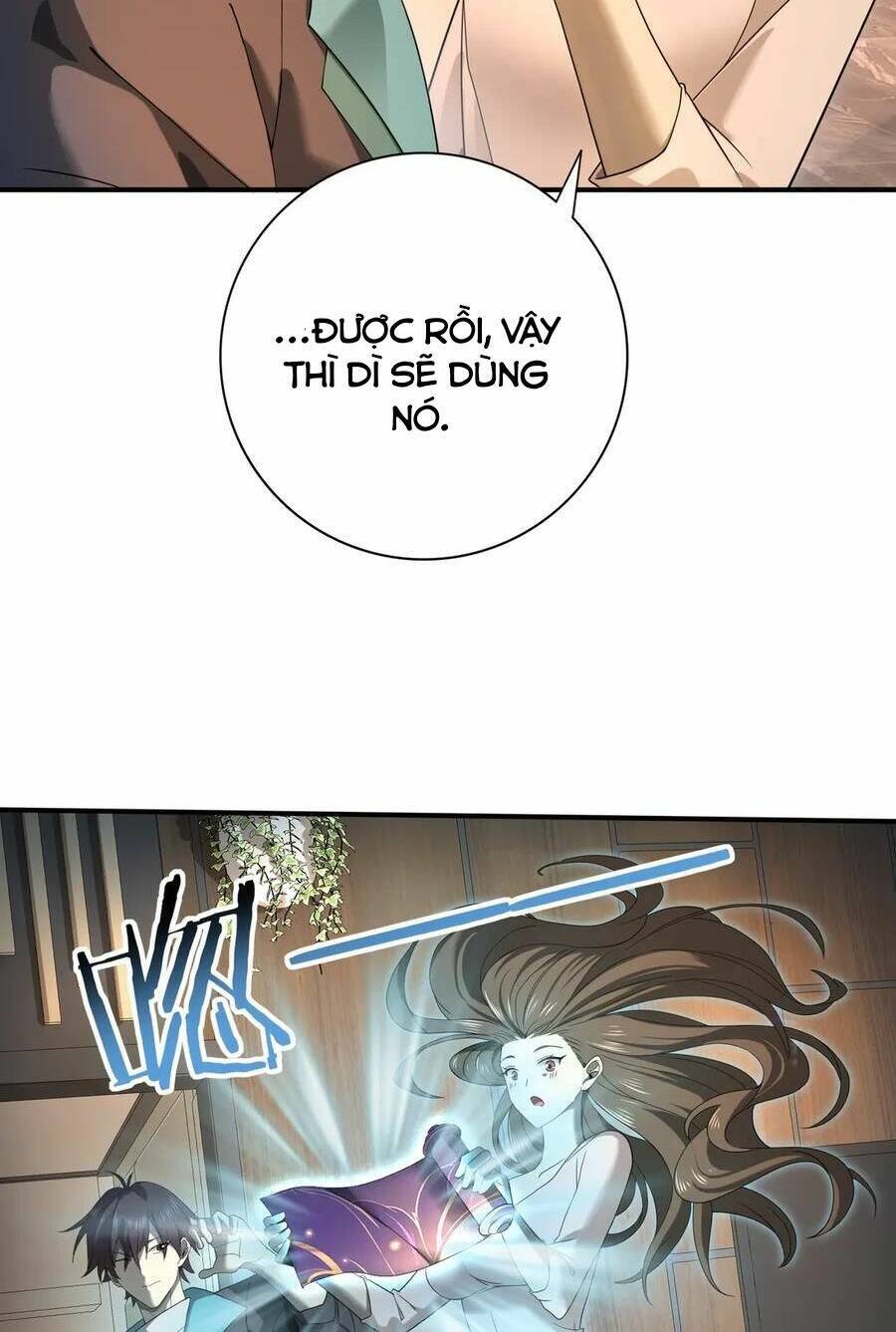 Toàn Dân Chuyển Chức: Ngự Long Sư Là Chức Nghiệp Yếu Nhất?: Chapter 10