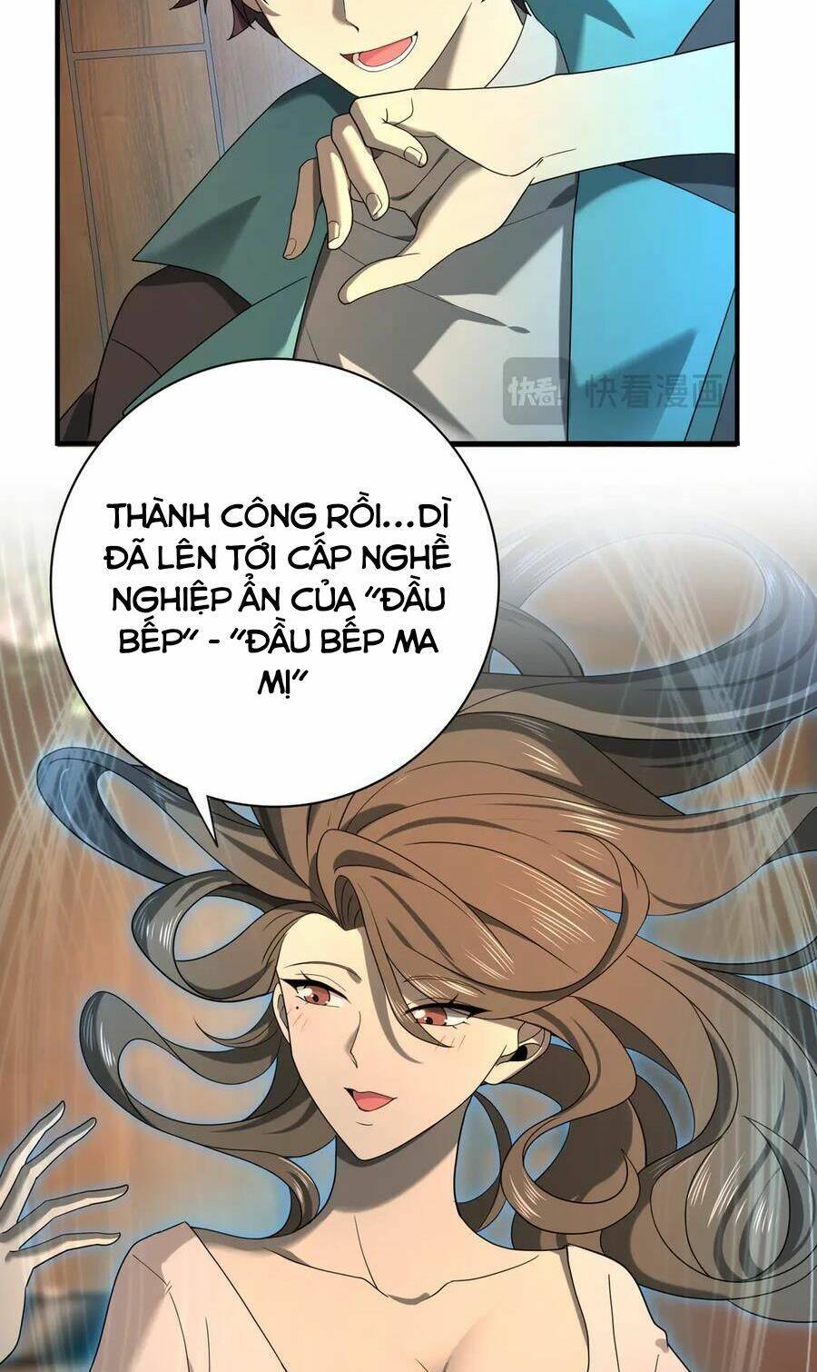 Toàn Dân Chuyển Chức: Ngự Long Sư Là Chức Nghiệp Yếu Nhất?: Chapter 10