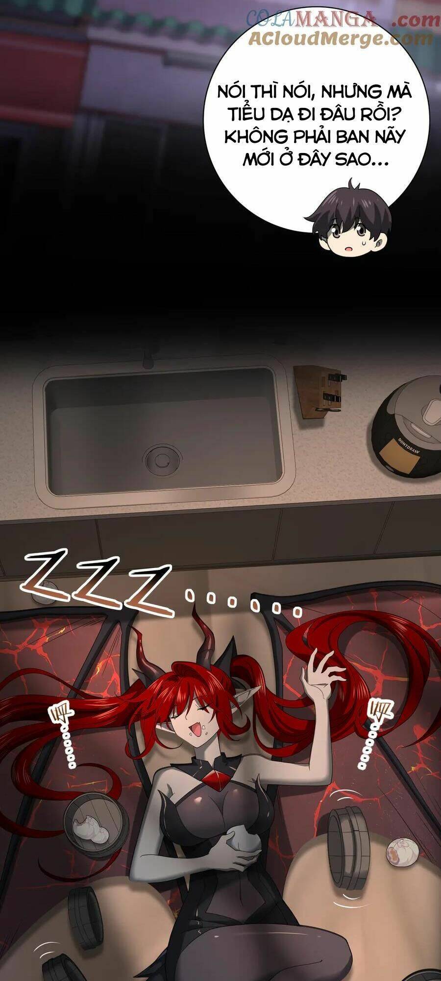 Toàn Dân Chuyển Chức: Ngự Long Sư Là Chức Nghiệp Yếu Nhất?: Chapter 10