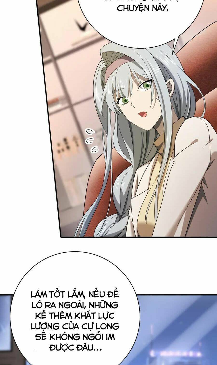 Toàn Dân Chuyển Chức: Ngự Long Sư Là Chức Nghiệp Yếu Nhất?: Chapter 10