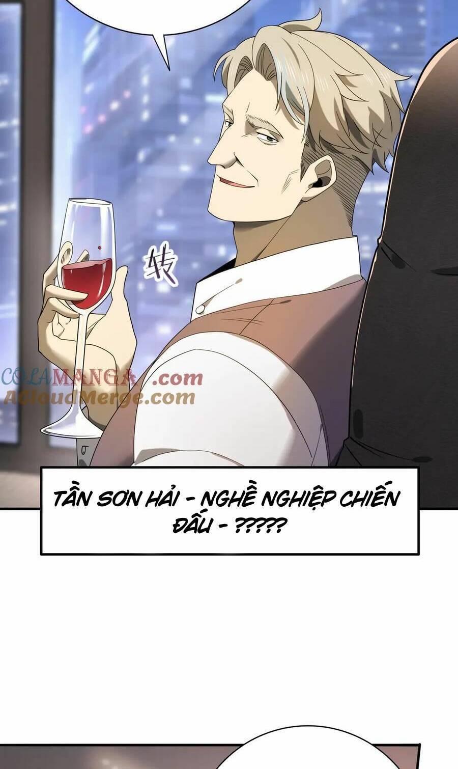 Toàn Dân Chuyển Chức: Ngự Long Sư Là Chức Nghiệp Yếu Nhất?: Chapter 10