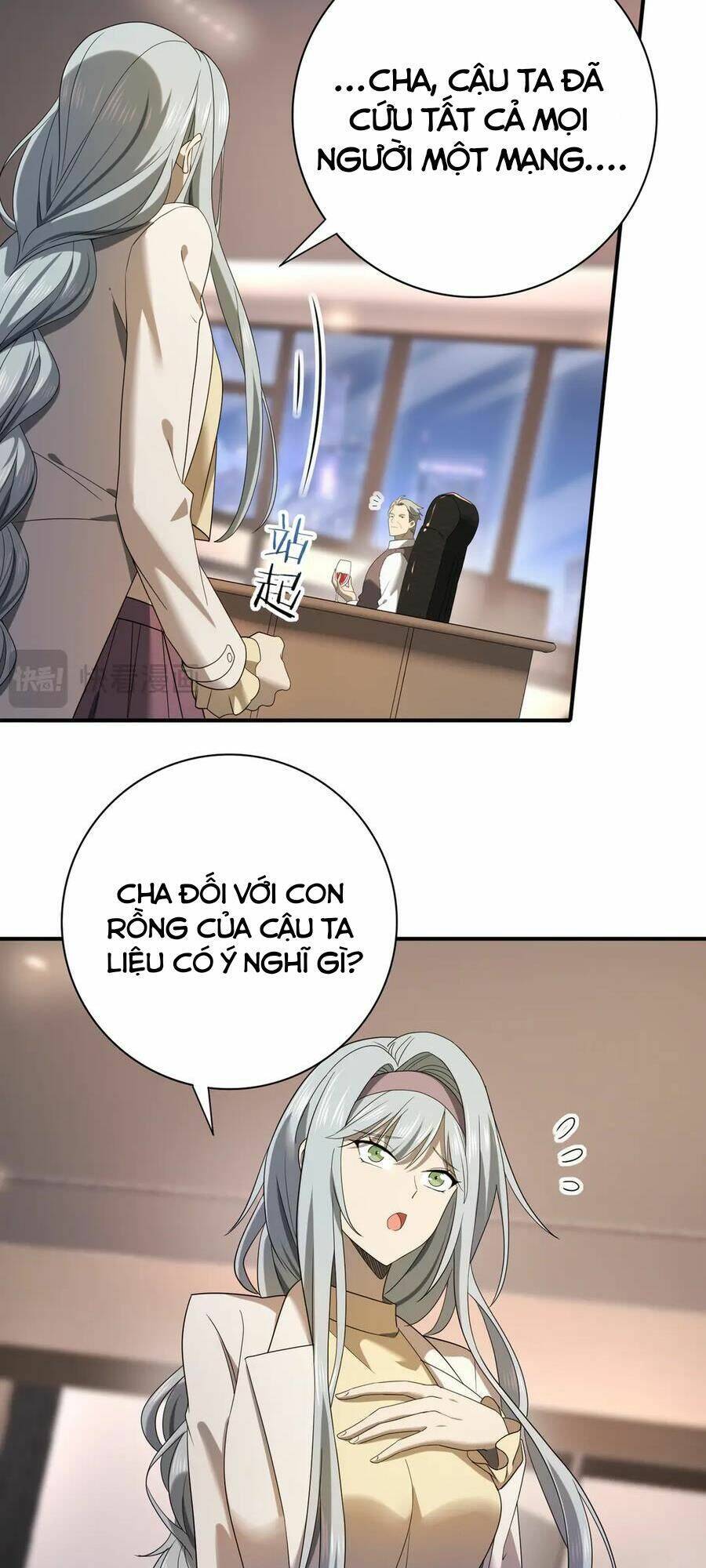 Toàn Dân Chuyển Chức: Ngự Long Sư Là Chức Nghiệp Yếu Nhất?: Chapter 10