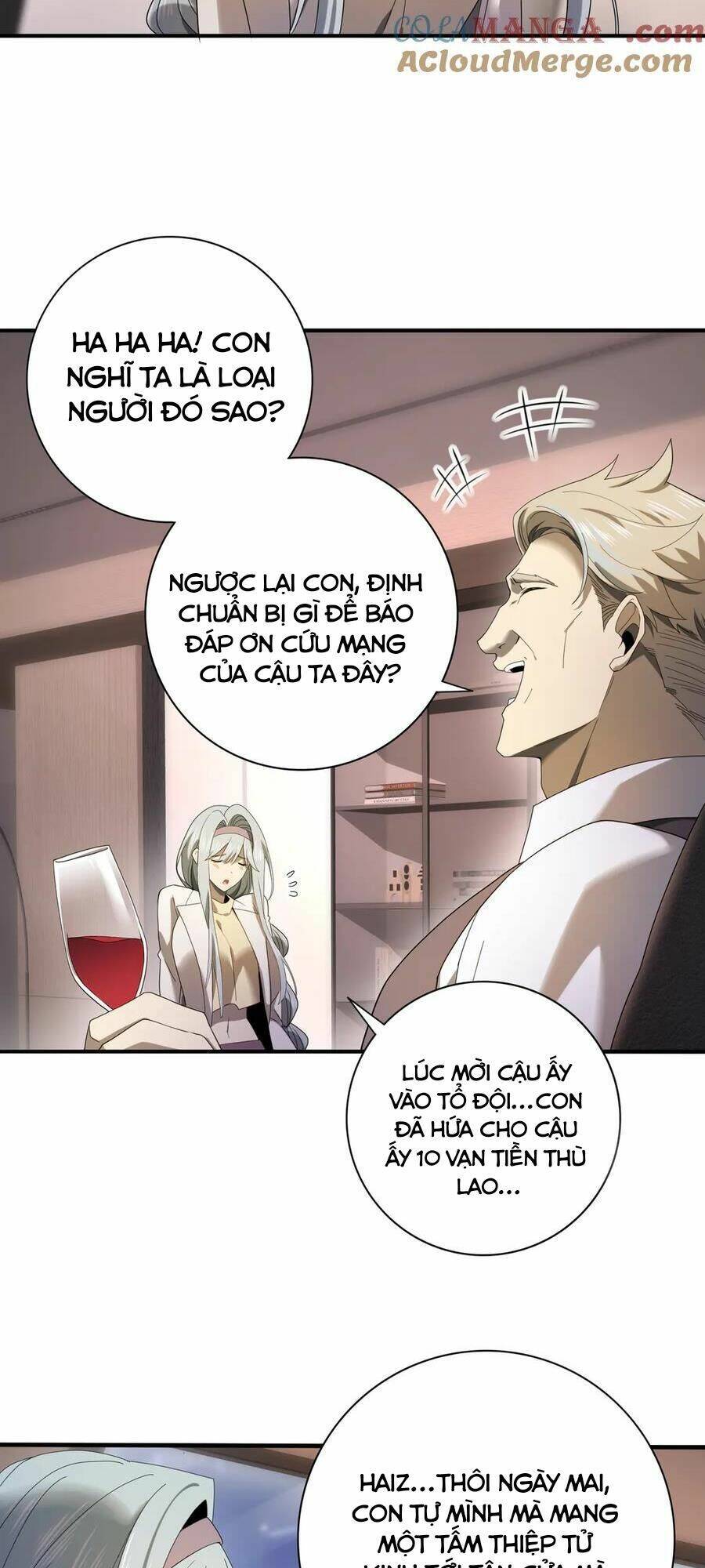 Toàn Dân Chuyển Chức: Ngự Long Sư Là Chức Nghiệp Yếu Nhất?: Chapter 10