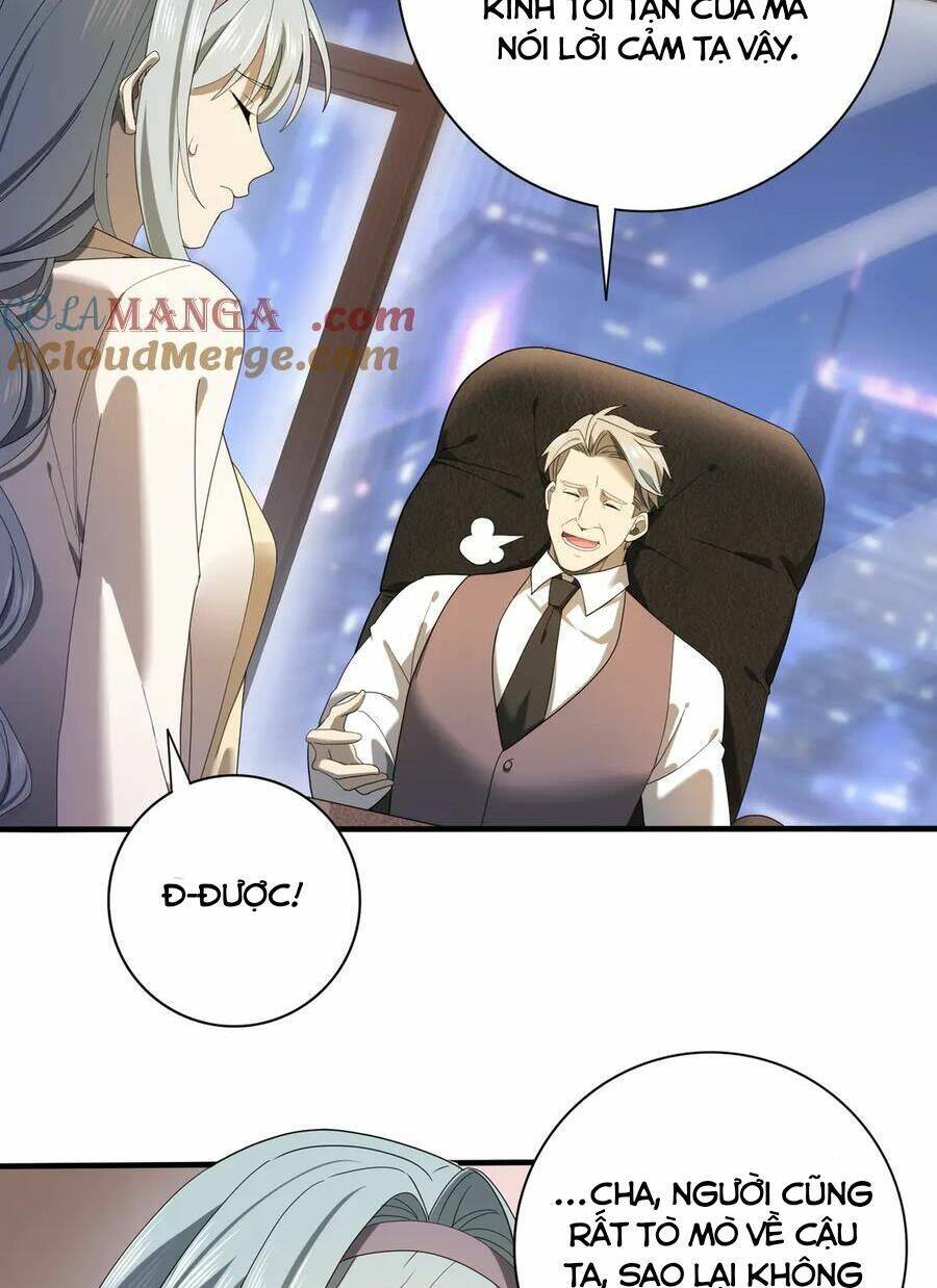 Toàn Dân Chuyển Chức: Ngự Long Sư Là Chức Nghiệp Yếu Nhất?: Chapter 10