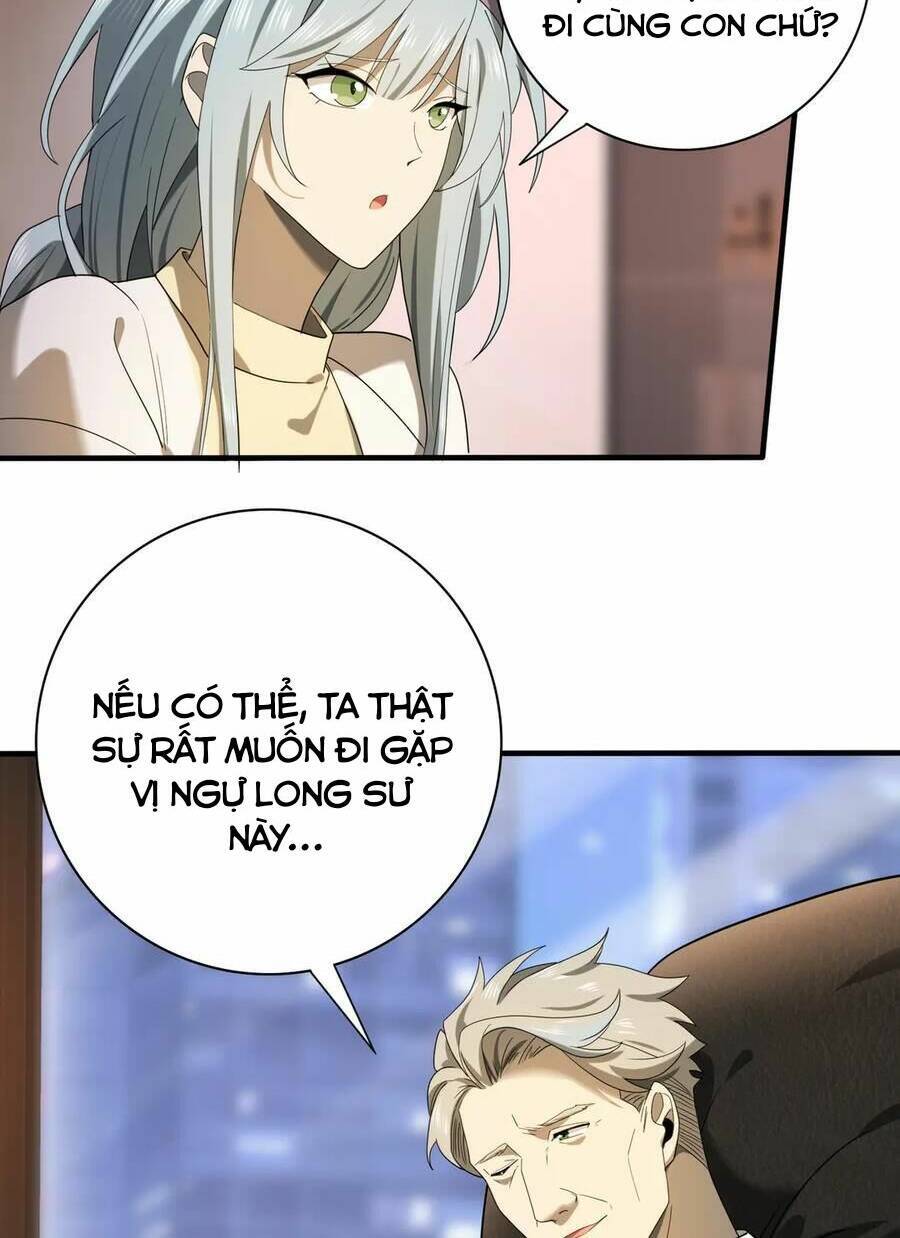 Toàn Dân Chuyển Chức: Ngự Long Sư Là Chức Nghiệp Yếu Nhất?: Chapter 10