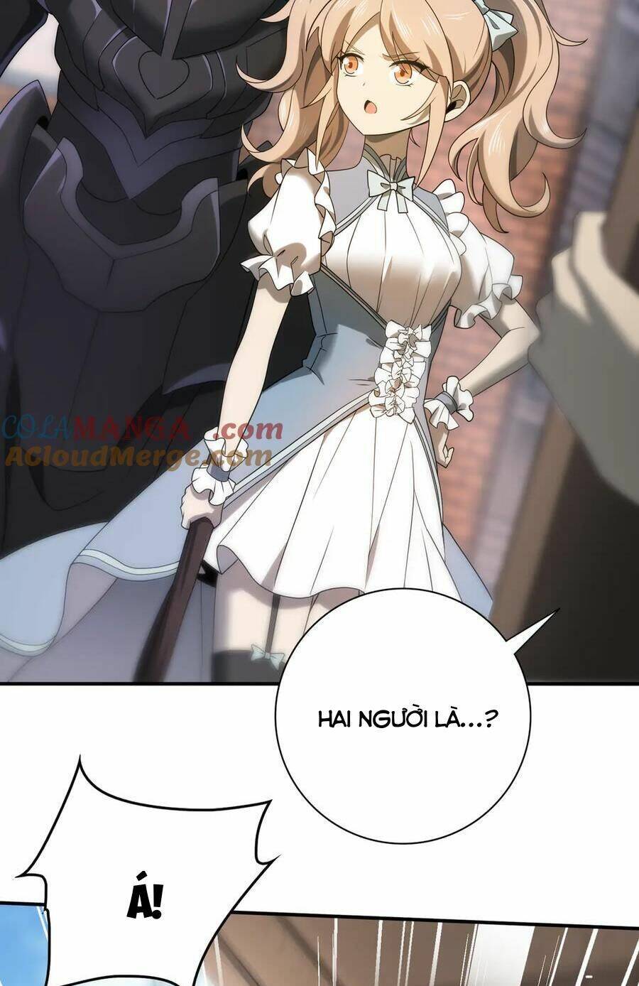 Toàn Dân Chuyển Chức: Ngự Long Sư Là Chức Nghiệp Yếu Nhất?: Chapter 10