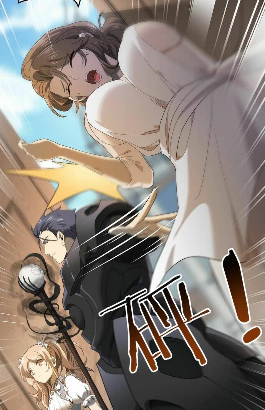 Toàn Dân Chuyển Chức: Ngự Long Sư Là Chức Nghiệp Yếu Nhất?: Chapter 10