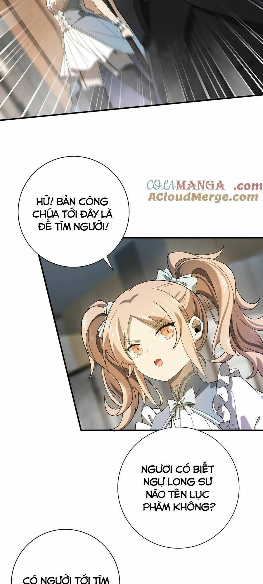 Toàn Dân Chuyển Chức: Ngự Long Sư Là Chức Nghiệp Yếu Nhất?: Chapter 10