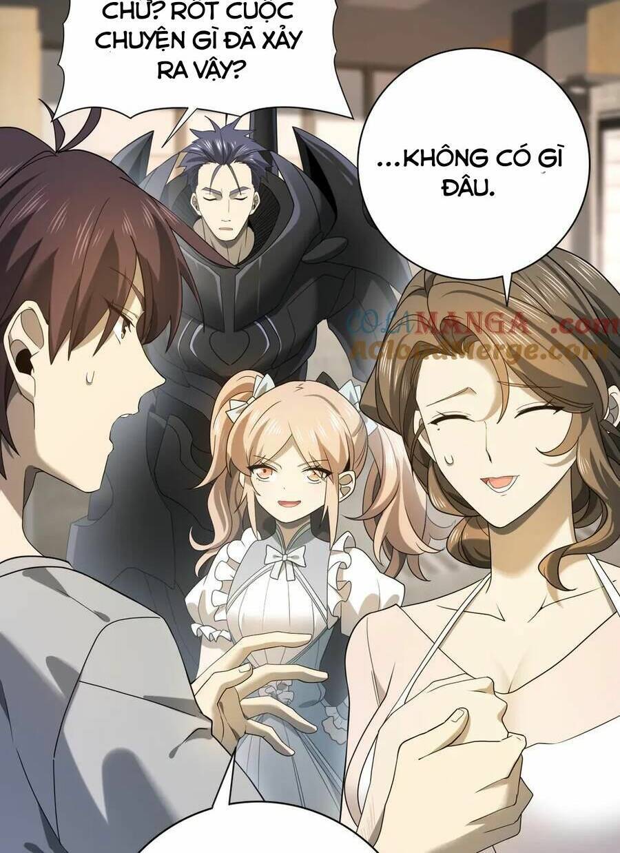 Toàn Dân Chuyển Chức: Ngự Long Sư Là Chức Nghiệp Yếu Nhất?: Chapter 10