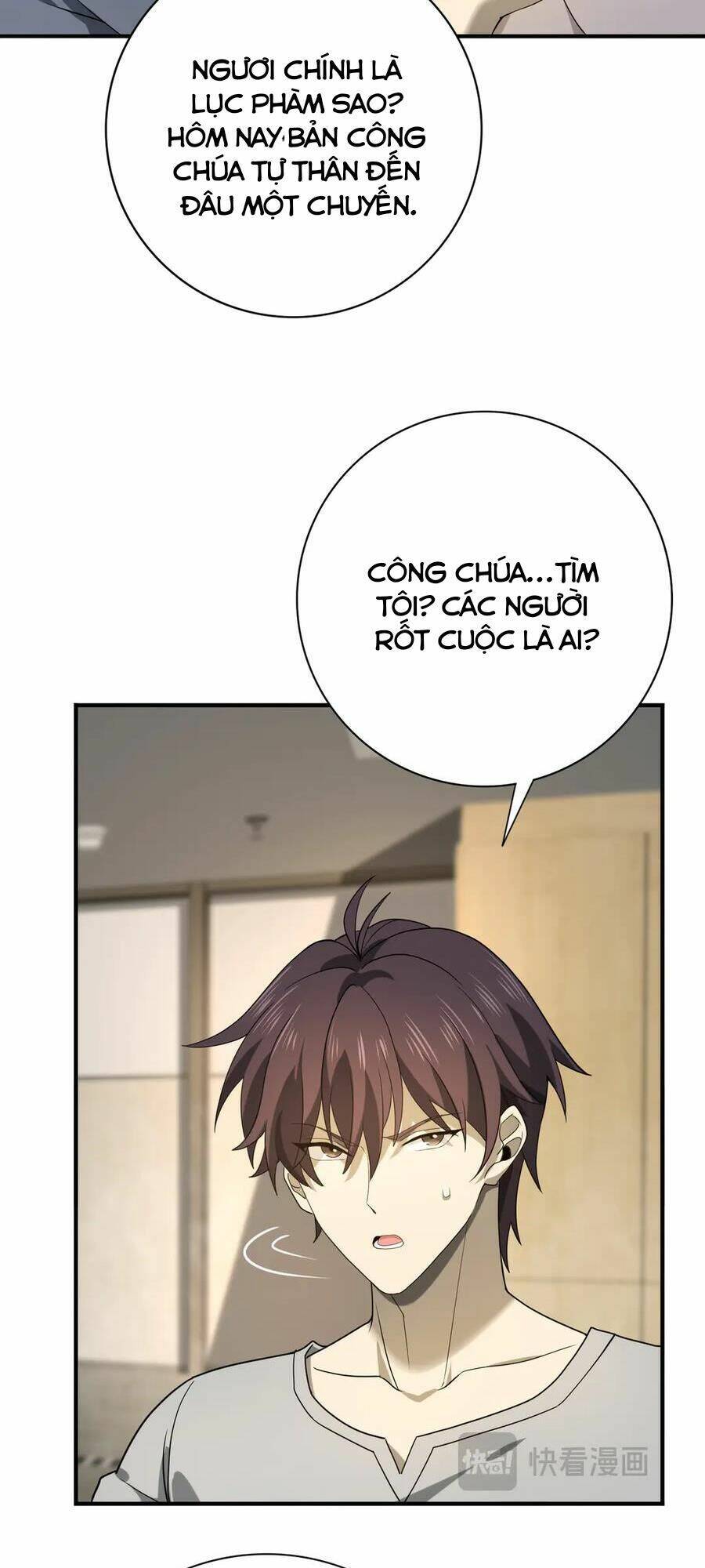 Toàn Dân Chuyển Chức: Ngự Long Sư Là Chức Nghiệp Yếu Nhất?: Chapter 10