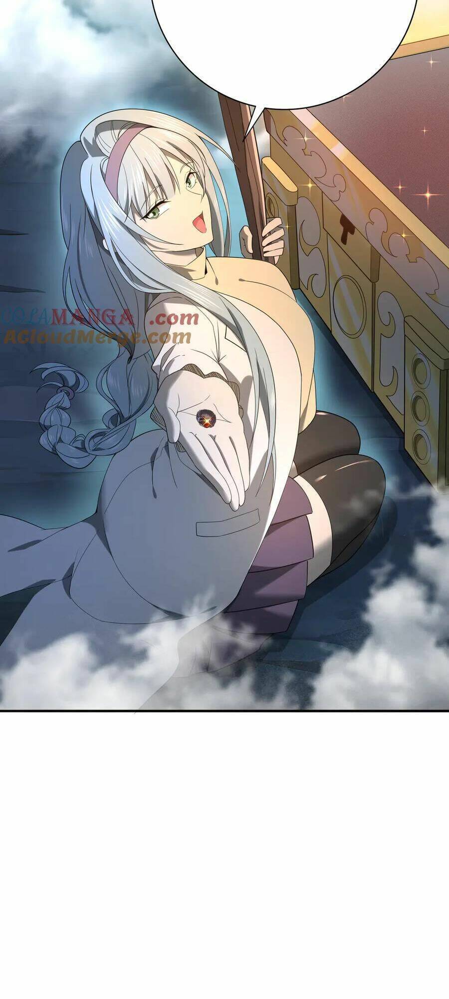 Toàn Dân Chuyển Chức: Ngự Long Sư Là Chức Nghiệp Yếu Nhất?: Chapter 10