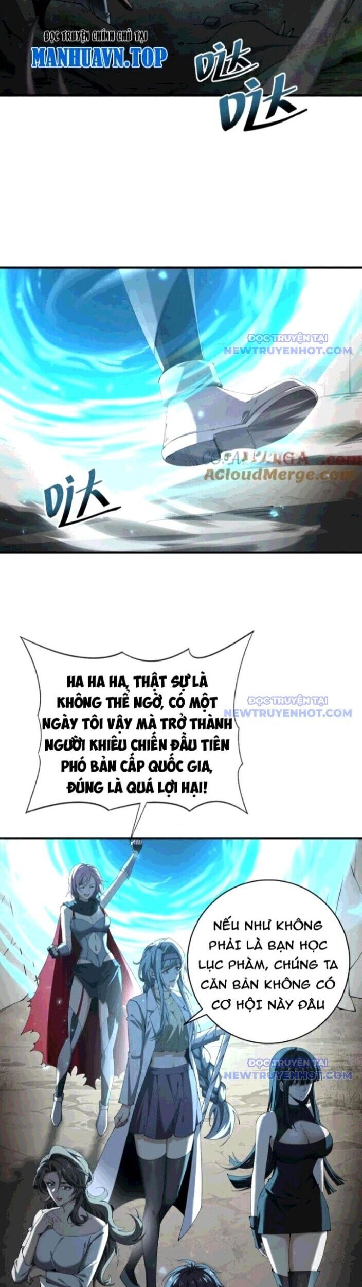 Toàn Dân Chuyển Chức: Ngự Long Sư Là Chức Nghiệp Yếu Nhất?: Chapter 100