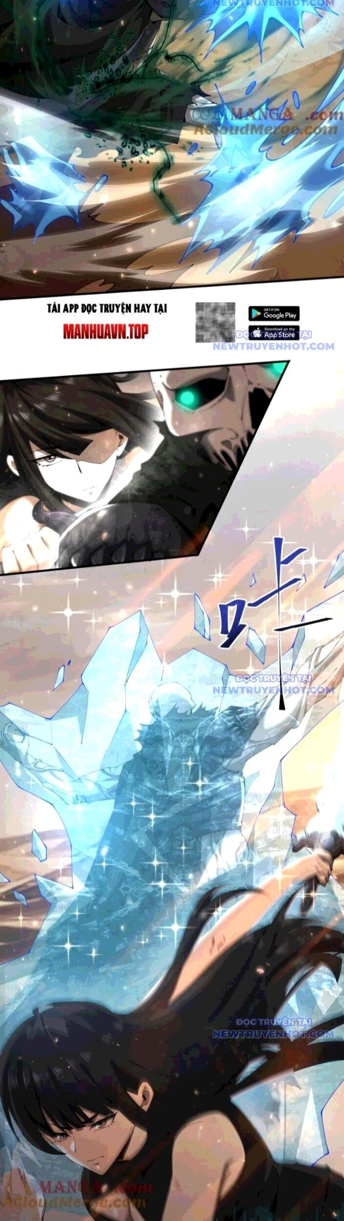 Toàn Dân Chuyển Chức: Ngự Long Sư Là Chức Nghiệp Yếu Nhất?: Chapter 100