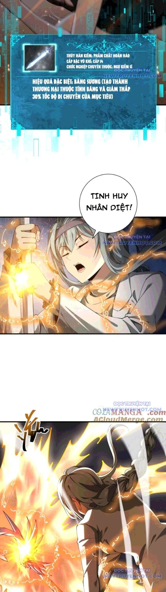 Toàn Dân Chuyển Chức: Ngự Long Sư Là Chức Nghiệp Yếu Nhất?: Chapter 100