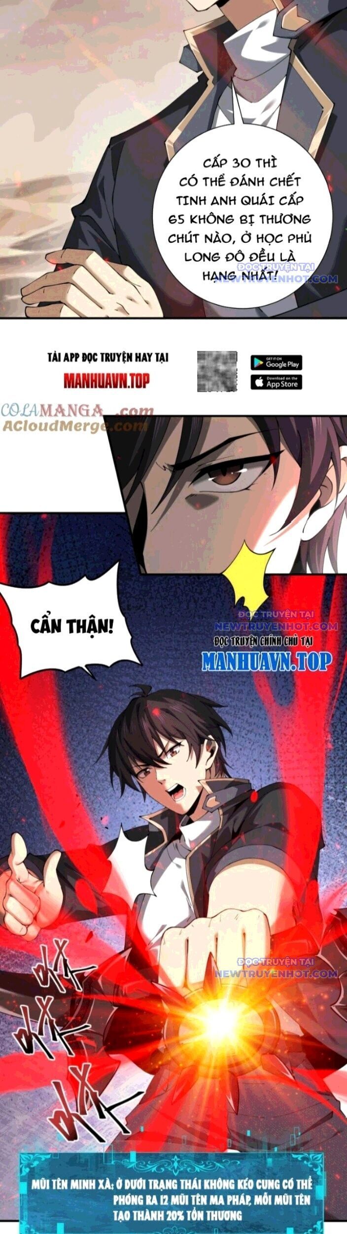 Toàn Dân Chuyển Chức: Ngự Long Sư Là Chức Nghiệp Yếu Nhất?: Chapter 100