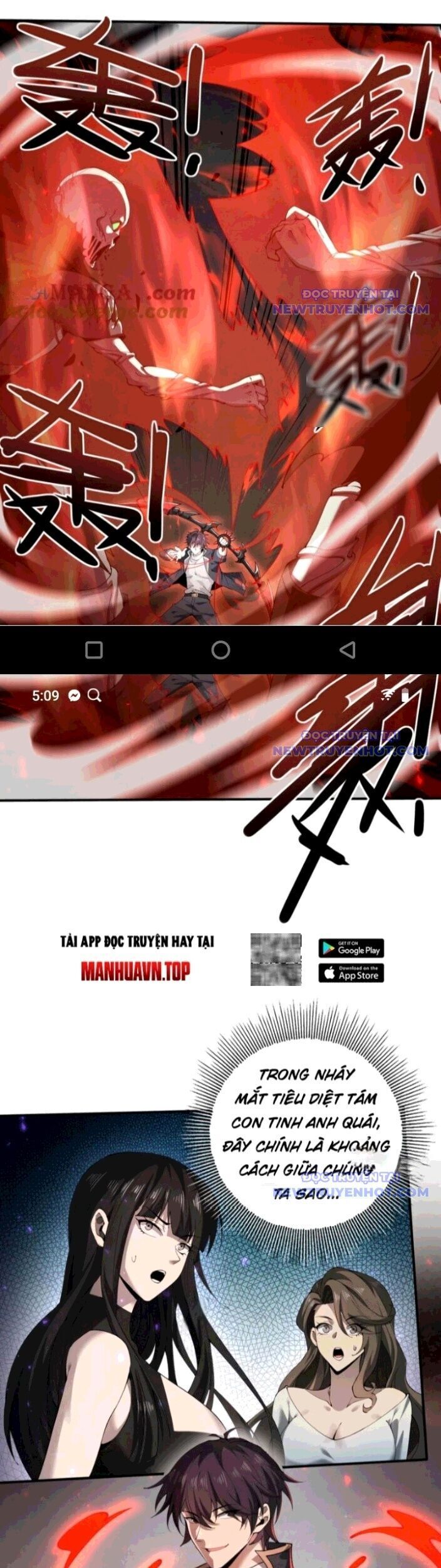 Toàn Dân Chuyển Chức: Ngự Long Sư Là Chức Nghiệp Yếu Nhất?: Chapter 100