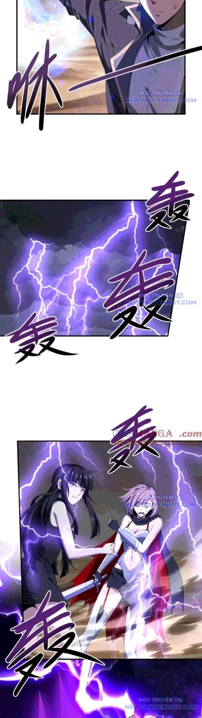 Toàn Dân Chuyển Chức: Ngự Long Sư Là Chức Nghiệp Yếu Nhất?: Chapter 100