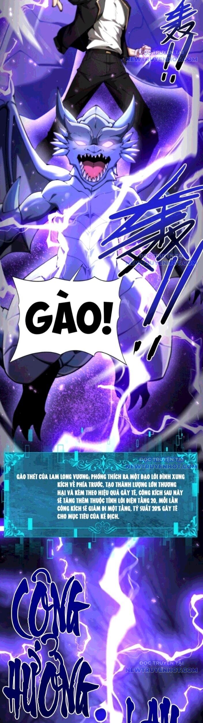 Toàn Dân Chuyển Chức: Ngự Long Sư Là Chức Nghiệp Yếu Nhất?: Chapter 100