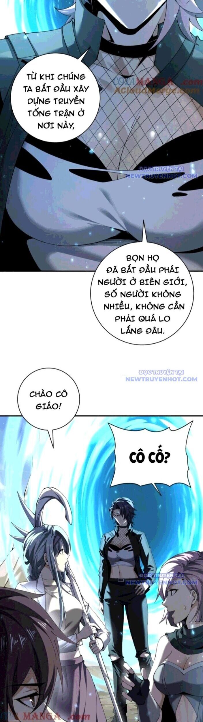 Toàn Dân Chuyển Chức: Ngự Long Sư Là Chức Nghiệp Yếu Nhất?: Chapter 100