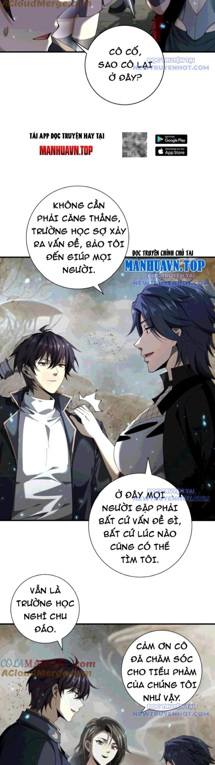 Toàn Dân Chuyển Chức: Ngự Long Sư Là Chức Nghiệp Yếu Nhất?: Chapter 100