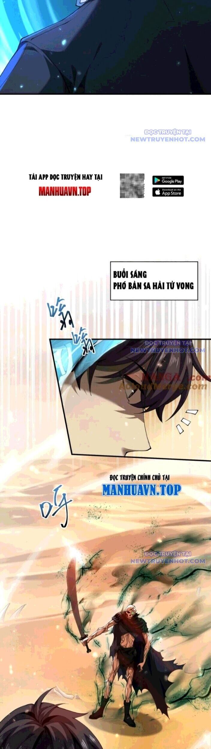 Toàn Dân Chuyển Chức: Ngự Long Sư Là Chức Nghiệp Yếu Nhất?: Chapter 100