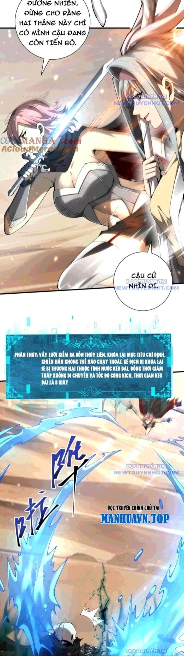 Toàn Dân Chuyển Chức: Ngự Long Sư Là Chức Nghiệp Yếu Nhất?: Chapter 100