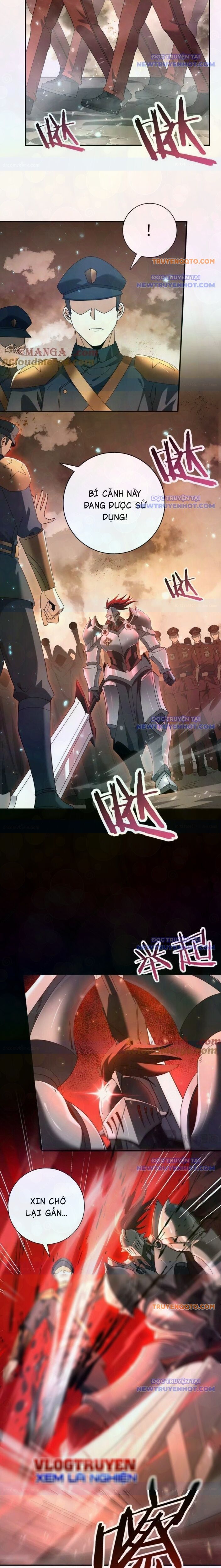 Toàn Dân Chuyển Chức: Ngự Long Sư Là Chức Nghiệp Yếu Nhất?: Chapter 101