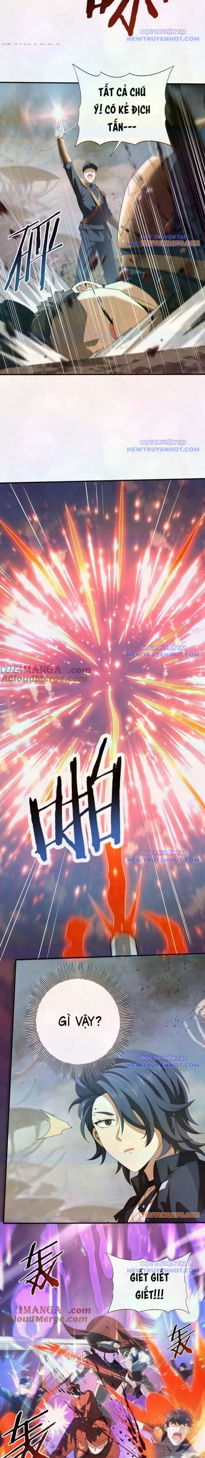 Toàn Dân Chuyển Chức: Ngự Long Sư Là Chức Nghiệp Yếu Nhất?: Chapter 101