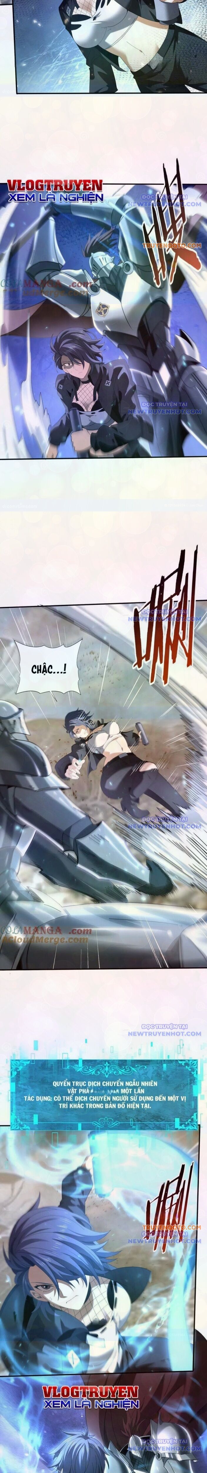 Toàn Dân Chuyển Chức: Ngự Long Sư Là Chức Nghiệp Yếu Nhất?: Chapter 101