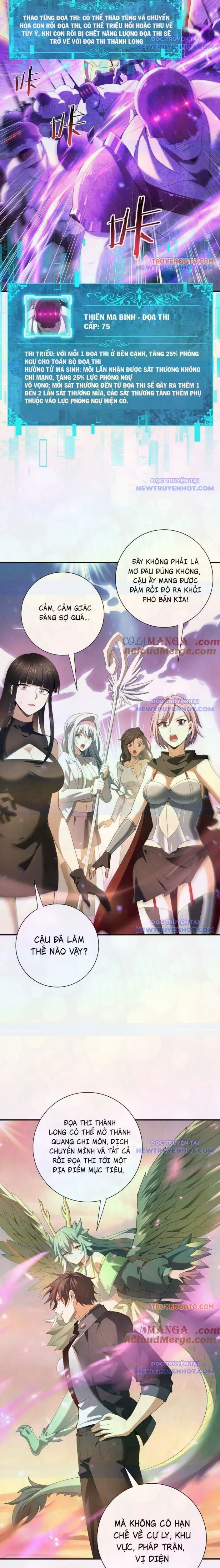 Toàn Dân Chuyển Chức: Ngự Long Sư Là Chức Nghiệp Yếu Nhất?: Chapter 101