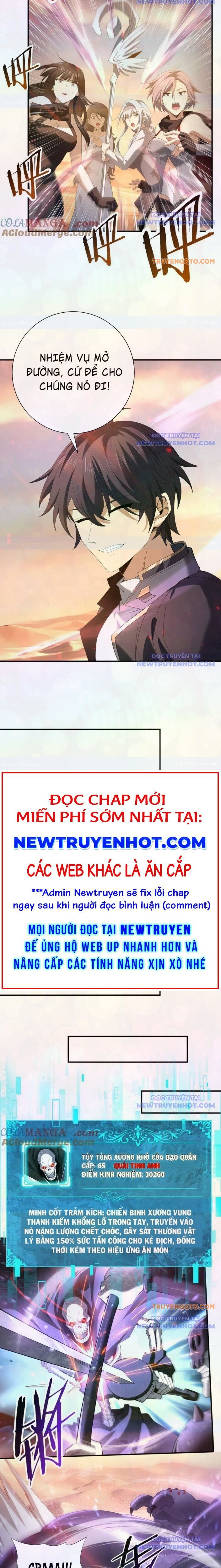 Toàn Dân Chuyển Chức: Ngự Long Sư Là Chức Nghiệp Yếu Nhất?: Chapter 101