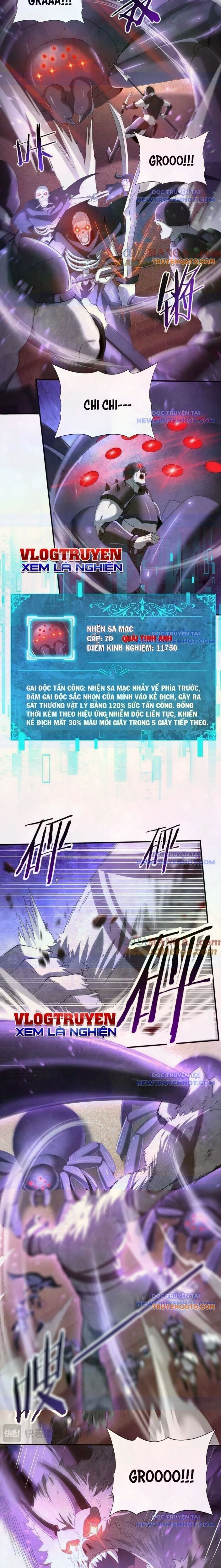 Toàn Dân Chuyển Chức: Ngự Long Sư Là Chức Nghiệp Yếu Nhất?: Chapter 101