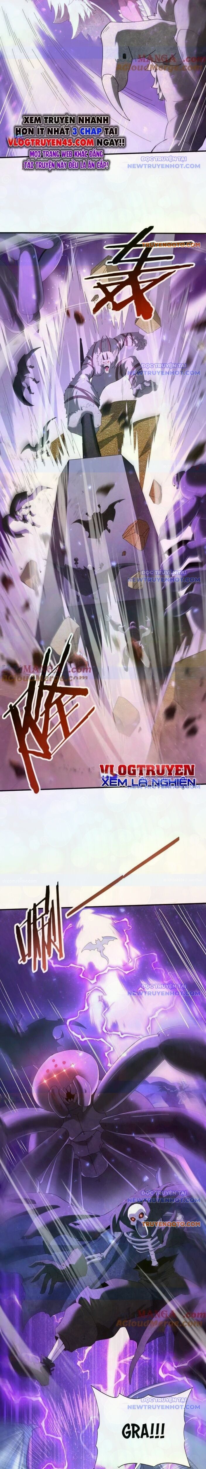 Toàn Dân Chuyển Chức: Ngự Long Sư Là Chức Nghiệp Yếu Nhất?: Chapter 101