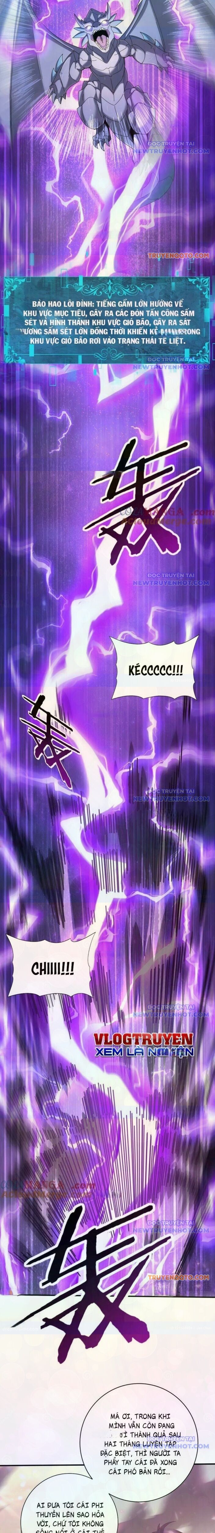 Toàn Dân Chuyển Chức: Ngự Long Sư Là Chức Nghiệp Yếu Nhất?: Chapter 101