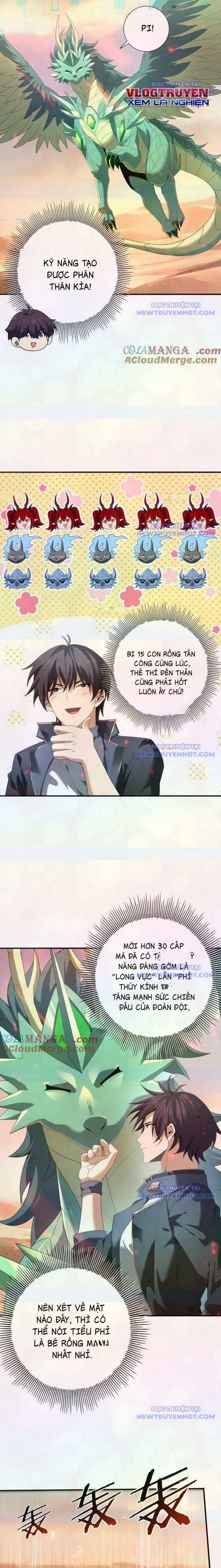 Toàn Dân Chuyển Chức: Ngự Long Sư Là Chức Nghiệp Yếu Nhất?: Chapter 102