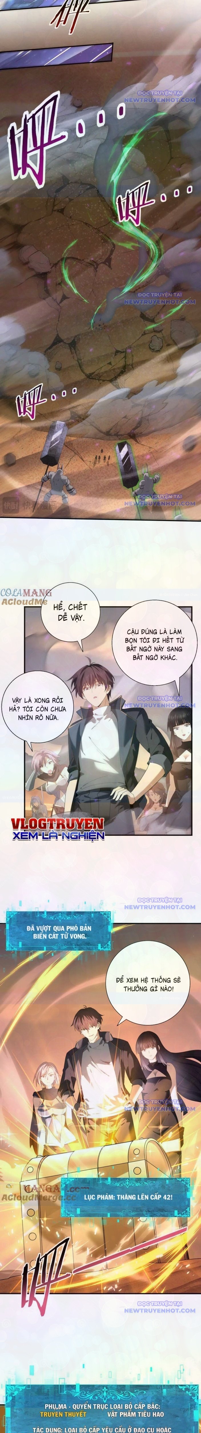 Toàn Dân Chuyển Chức: Ngự Long Sư Là Chức Nghiệp Yếu Nhất?: Chapter 102