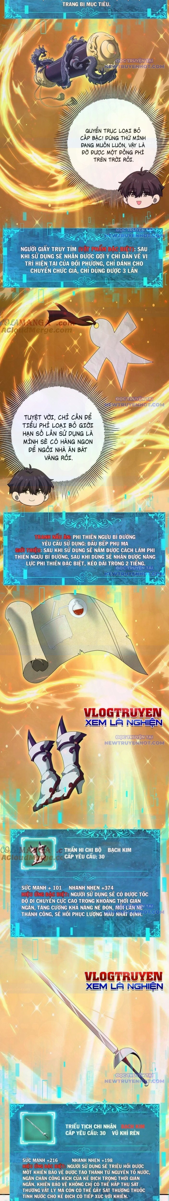 Toàn Dân Chuyển Chức: Ngự Long Sư Là Chức Nghiệp Yếu Nhất?: Chapter 102