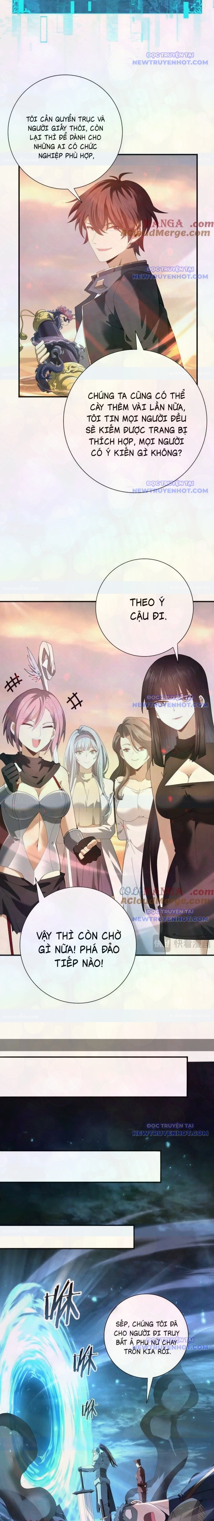 Toàn Dân Chuyển Chức: Ngự Long Sư Là Chức Nghiệp Yếu Nhất?: Chapter 102