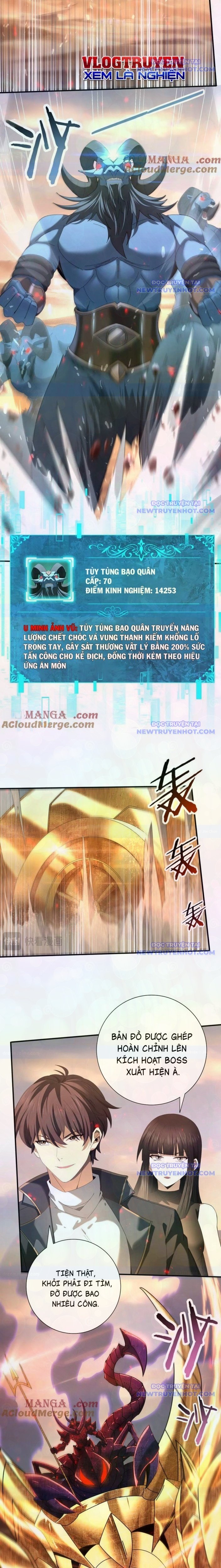 Toàn Dân Chuyển Chức: Ngự Long Sư Là Chức Nghiệp Yếu Nhất?: Chapter 102