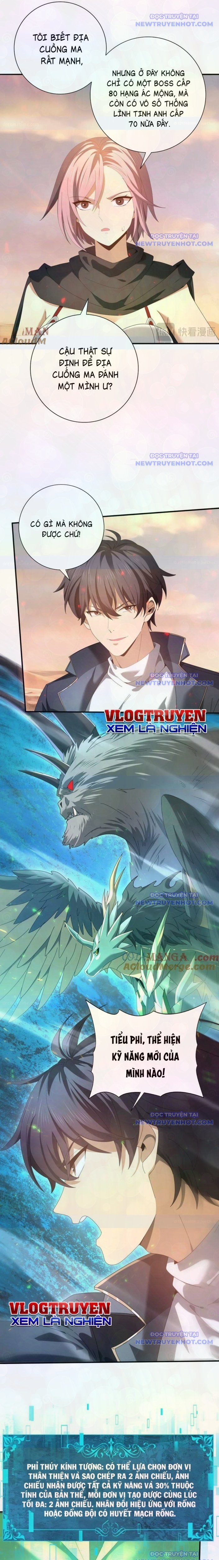 Toàn Dân Chuyển Chức: Ngự Long Sư Là Chức Nghiệp Yếu Nhất?: Chapter 102