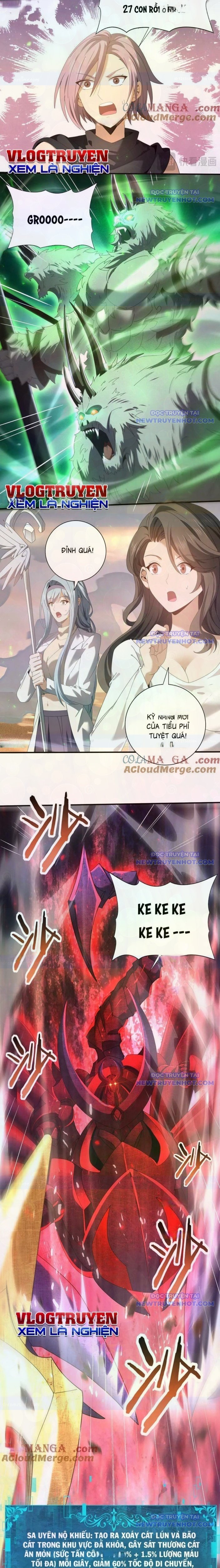 Toàn Dân Chuyển Chức: Ngự Long Sư Là Chức Nghiệp Yếu Nhất?: Chapter 102