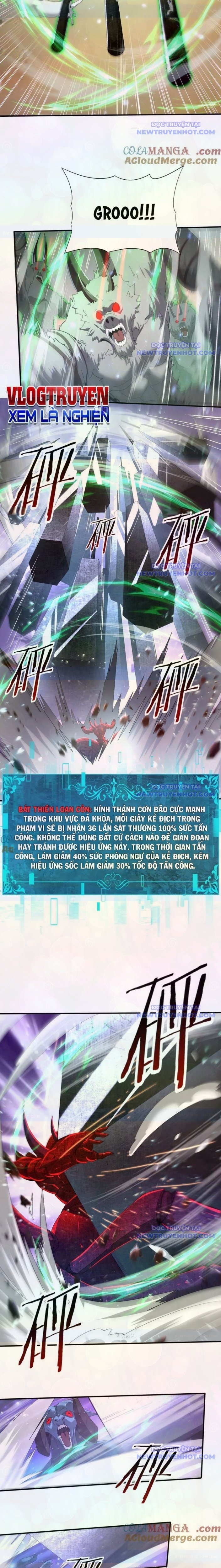 Toàn Dân Chuyển Chức: Ngự Long Sư Là Chức Nghiệp Yếu Nhất?: Chapter 102