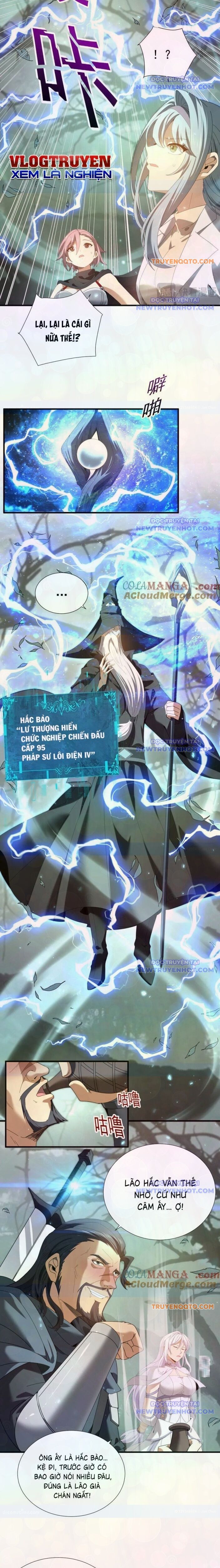 Toàn Dân Chuyển Chức: Ngự Long Sư Là Chức Nghiệp Yếu Nhất?: Chapter 103