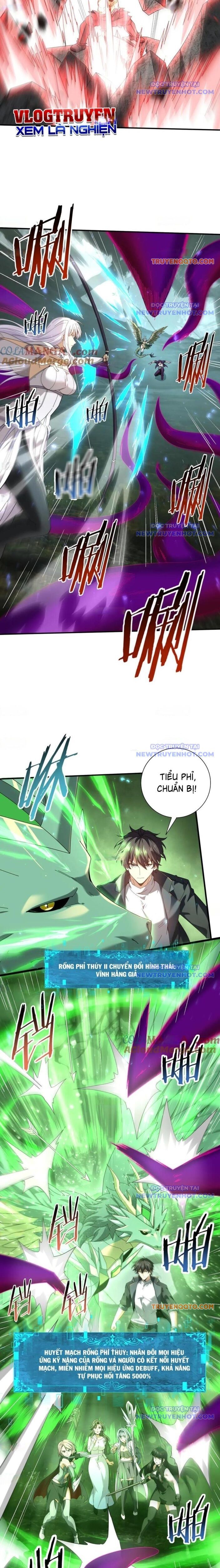 Toàn Dân Chuyển Chức: Ngự Long Sư Là Chức Nghiệp Yếu Nhất?: Chapter 104