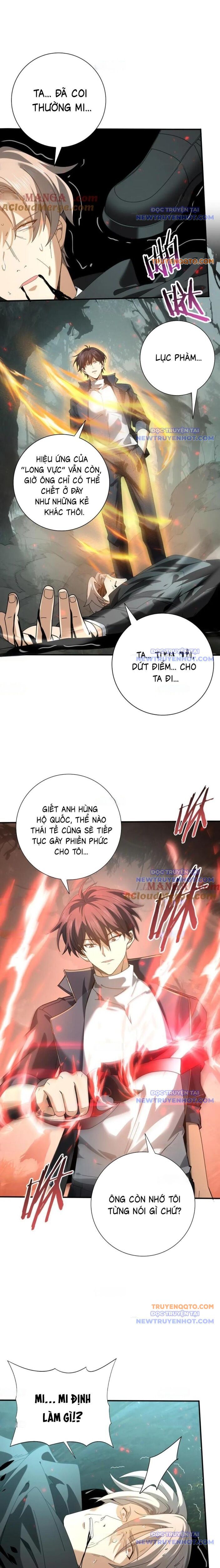 Toàn Dân Chuyển Chức: Ngự Long Sư Là Chức Nghiệp Yếu Nhất?: Chapter 104
