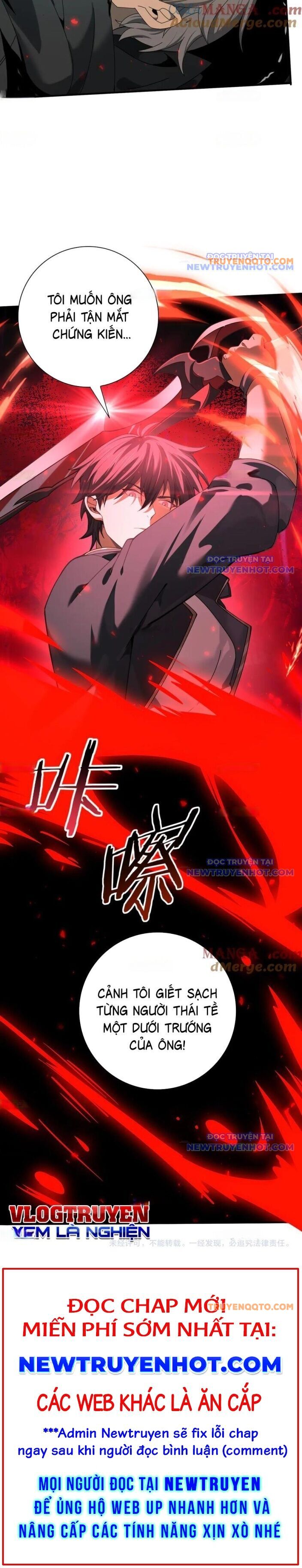 Toàn Dân Chuyển Chức: Ngự Long Sư Là Chức Nghiệp Yếu Nhất?: Chapter 104
