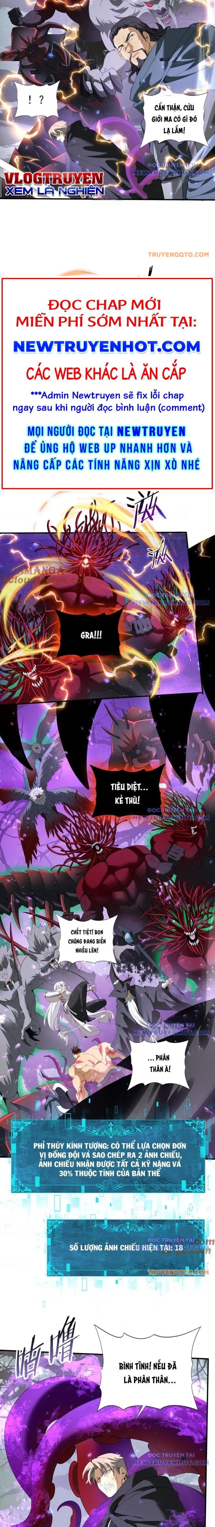 Toàn Dân Chuyển Chức: Ngự Long Sư Là Chức Nghiệp Yếu Nhất?: Chapter 104