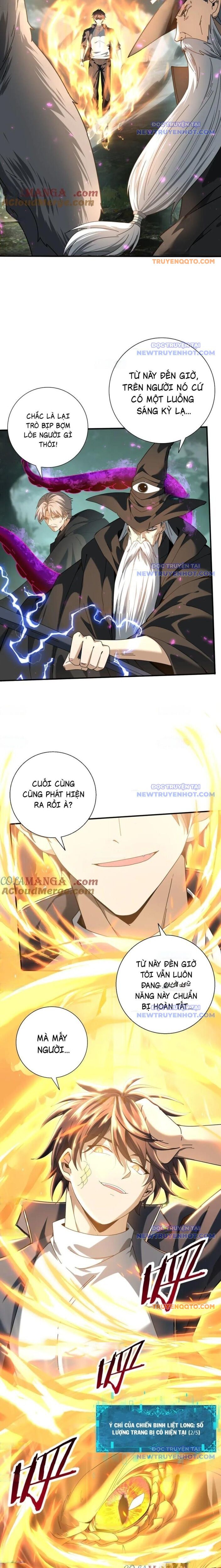 Toàn Dân Chuyển Chức: Ngự Long Sư Là Chức Nghiệp Yếu Nhất?: Chapter 104
